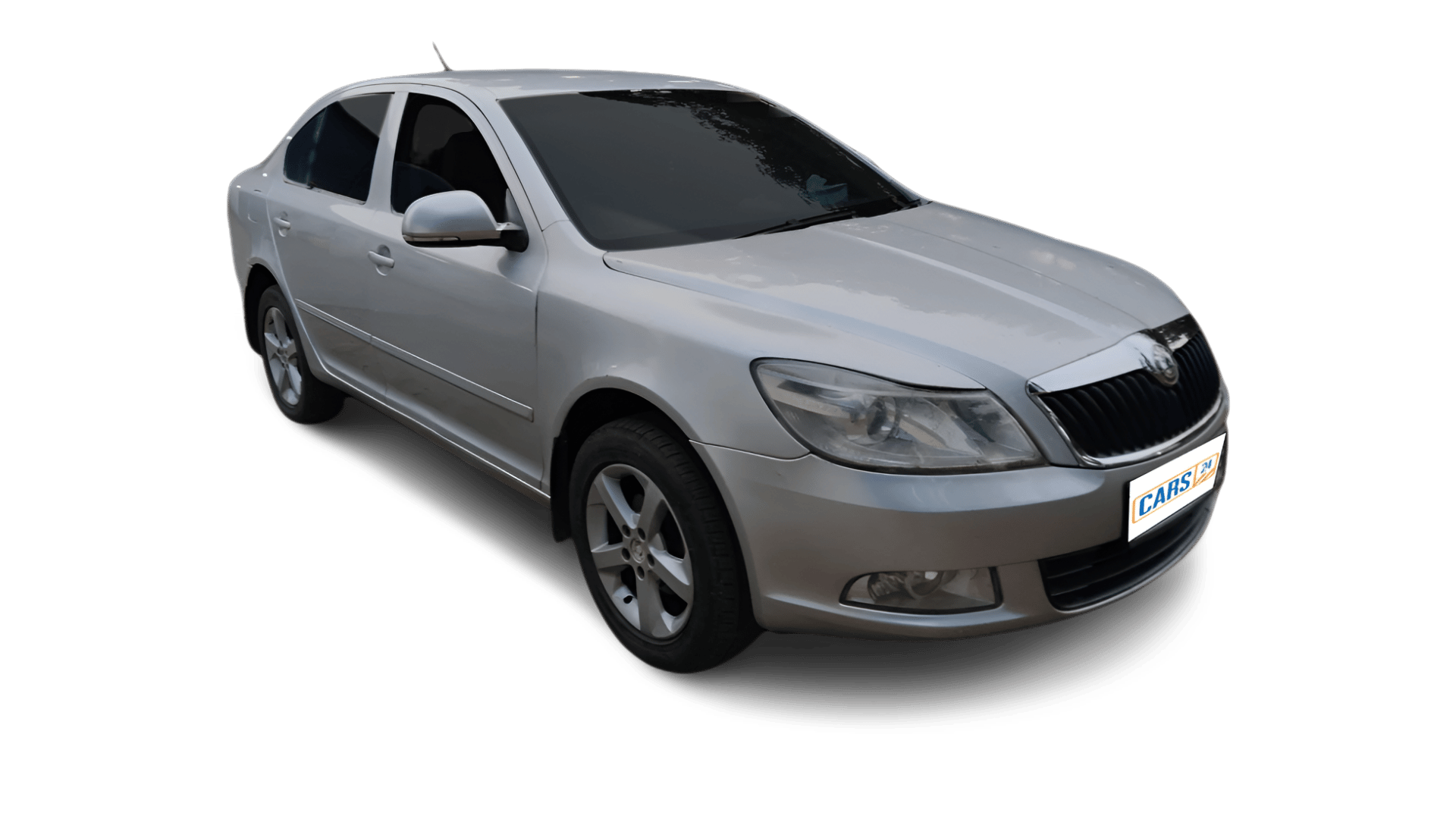2012 Skoda Laura - Sedan - Diesel - Manual - ₹3.31 lakh